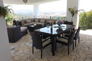 Villa in Conil de la Frontera (C�diz) or holiday homes and vacation rentals