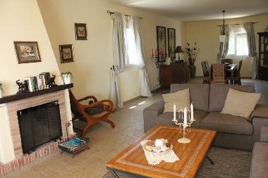 Villa in Conil de la Frontera (C�diz) or holiday homes and vacation rentals