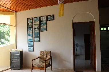 Holiday House in Peradeniya (Kandy) or holiday homes and vacation rentals