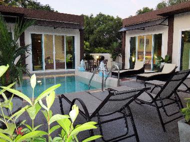 Holiday House in Phuket  (Phuket) or holiday homes and vacation rentals