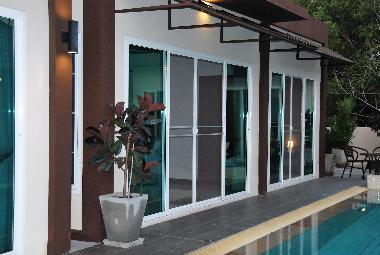 Holiday House in Phuket  (Phuket) or holiday homes and vacation rentals