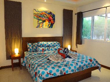 Holiday House in Phuket  (Phuket) or holiday homes and vacation rentals