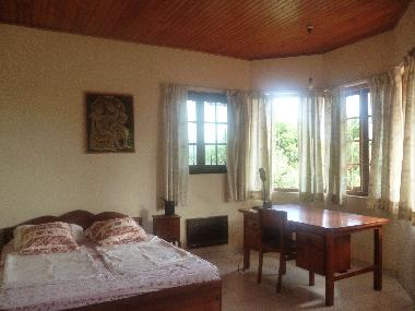 Holiday House in Peradeniya (Kandy) or holiday homes and vacation rentals