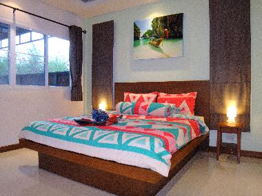 Holiday House in Phuket  (Phuket) or holiday homes and vacation rentals