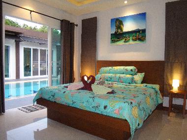 Holiday House in Phuket  (Phuket) or holiday homes and vacation rentals