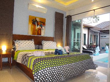 Holiday House in Phuket  (Phuket) or holiday homes and vacation rentals