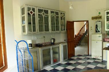 Holiday House in Peradeniya (Kandy) or holiday homes and vacation rentals