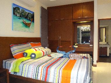 Holiday House in Phuket  (Phuket) or holiday homes and vacation rentals