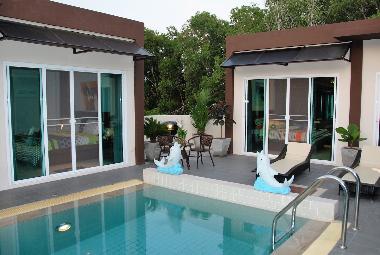 Holiday House in Phuket  (Phuket) or holiday homes and vacation rentals