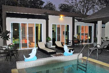 Holiday House in Phuket  (Phuket) or holiday homes and vacation rentals