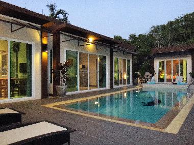 Holiday House in Phuket  (Phuket) or holiday homes and vacation rentals