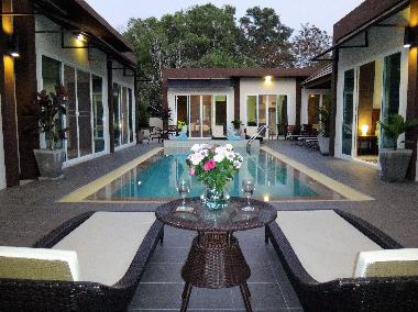 Holiday House in Phuket  (Phuket) or holiday homes and vacation rentals