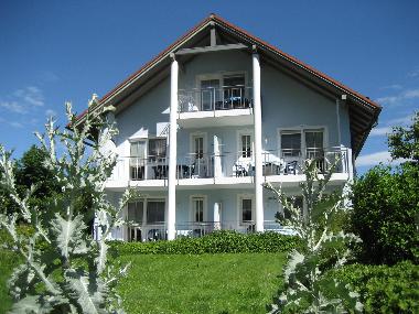 Holiday Apartment in Bad Fssing (Lower Bavaria) or holiday homes and vacation rentals