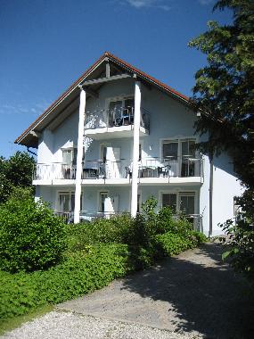 Holiday Apartment in Bad Fssing (Lower Bavaria) or holiday homes and vacation rentals