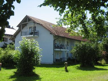 Holiday Apartment in Bad Fssing (Lower Bavaria) or holiday homes and vacation rentals