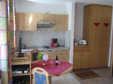 Holiday Apartment in Bad Fssing (Lower Bavaria) or holiday homes and vacation rentals