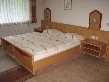 Holiday Apartment in Bad Fssing (Lower Bavaria) or holiday homes and vacation rentals