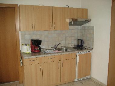 Holiday Apartment in Bad Fssing (Lower Bavaria) or holiday homes and vacation rentals