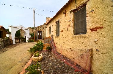Holiday House in San Giovanni Suergiu (Carbonia-Iglesias) or holiday homes and vacation rentals