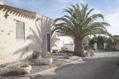 Holiday House in San Giovanni Suergiu (Carbonia-Iglesias) or holiday homes and vacation rentals