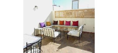 Holiday House in Rabat (Rabat-Sale) or holiday homes and vacation rentals