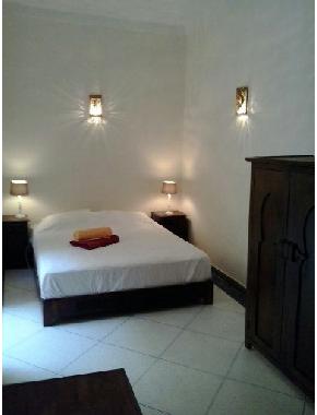 Holiday House in Rabat (Rabat-Sale) or holiday homes and vacation rentals