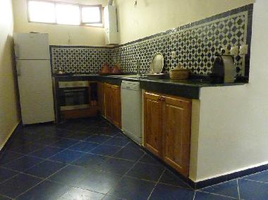 Holiday House in Rabat (Rabat-Sale) or holiday homes and vacation rentals