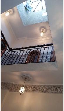 Holiday House in Rabat (Rabat-Sale) or holiday homes and vacation rentals