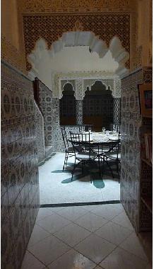 Holiday House in Rabat (Rabat-Sale) or holiday homes and vacation rentals