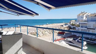 Holiday Apartment in ALCOSSEBRE (Castelln / Castell) or holiday homes and vacation rentals