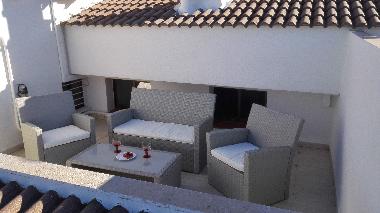 Holiday Apartment in ALCOSSEBRE (Castell�n / Castell�) or holiday homes and vacation rentals
