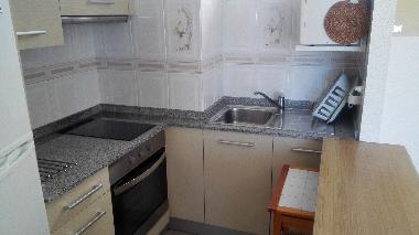 Holiday Apartment in ALCOSSEBRE (Castell�n / Castell�) or holiday homes and vacation rentals