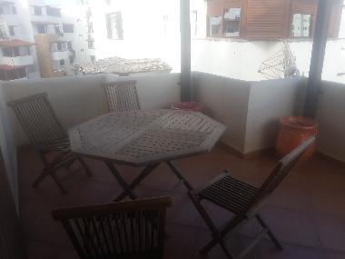 Holiday Apartment in Martil (Tetouan) or holiday homes and vacation rentals
