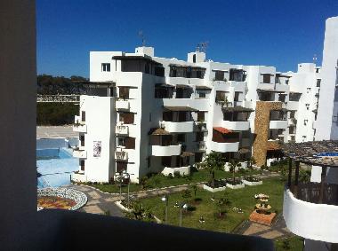 Holiday Apartment in Martil (Tetouan) or holiday homes and vacation rentals
