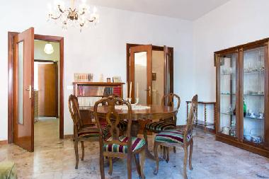 Holiday Apartment in Pescara (Pescara) or holiday homes and vacation rentals