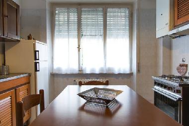 Holiday Apartment in Pescara (Pescara) or holiday homes and vacation rentals