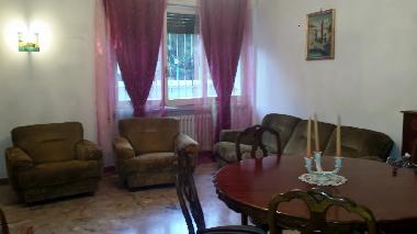Holiday Apartment in Pescara (Pescara) or holiday homes and vacation rentals