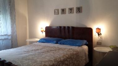 Holiday Apartment in Pescara (Pescara) or holiday homes and vacation rentals