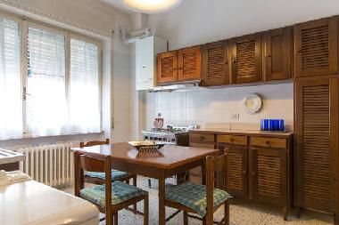 Holiday Apartment in Pescara (Pescara) or holiday homes and vacation rentals