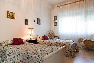 Holiday Apartment in Pescara (Pescara) or holiday homes and vacation rentals