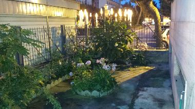 Holiday Apartment in Pescara (Pescara) or holiday homes and vacation rentals