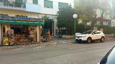 Holiday Apartment in Pescara (Pescara) or holiday homes and vacation rentals