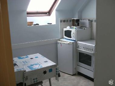 Holiday Apartment in pl�neuf val-andr� (C�tes-d'Armor) or holiday homes and vacation rentals