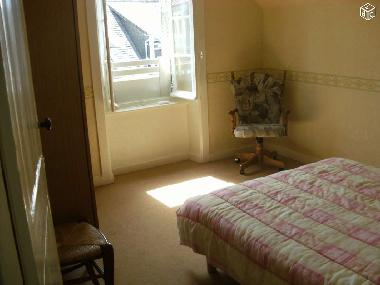 Holiday Apartment in pl�neuf val-andr� (C�tes-d'Armor) or holiday homes and vacation rentals