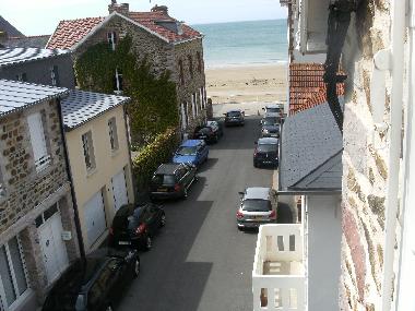 Holiday Apartment in pl�neuf val-andr� (C�tes-d'Armor) or holiday homes and vacation rentals