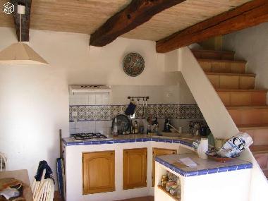Holiday House in L'Hospitalet (Alpes-de-Haute-Provence) or holiday homes and vacation rentals