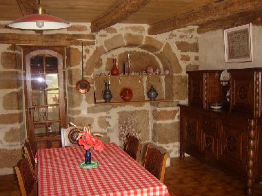 Holiday House in le Bouyssou (Lot) or holiday homes and vacation rentals