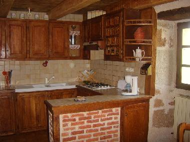 Holiday House in le Bouyssou (Lot) or holiday homes and vacation rentals