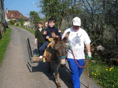 Holiday House in le Bouyssou (Lot) or holiday homes and vacation rentals