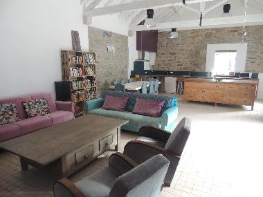 Holiday House in B&B da Mata  (Oeste) or holiday homes and vacation rentals